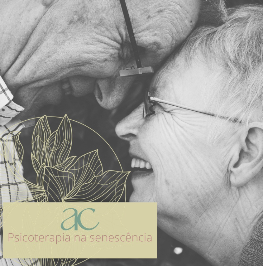 Psicoterapia na senescência